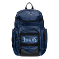 FOCO Tennessee Titans NFL Carrier Backpack