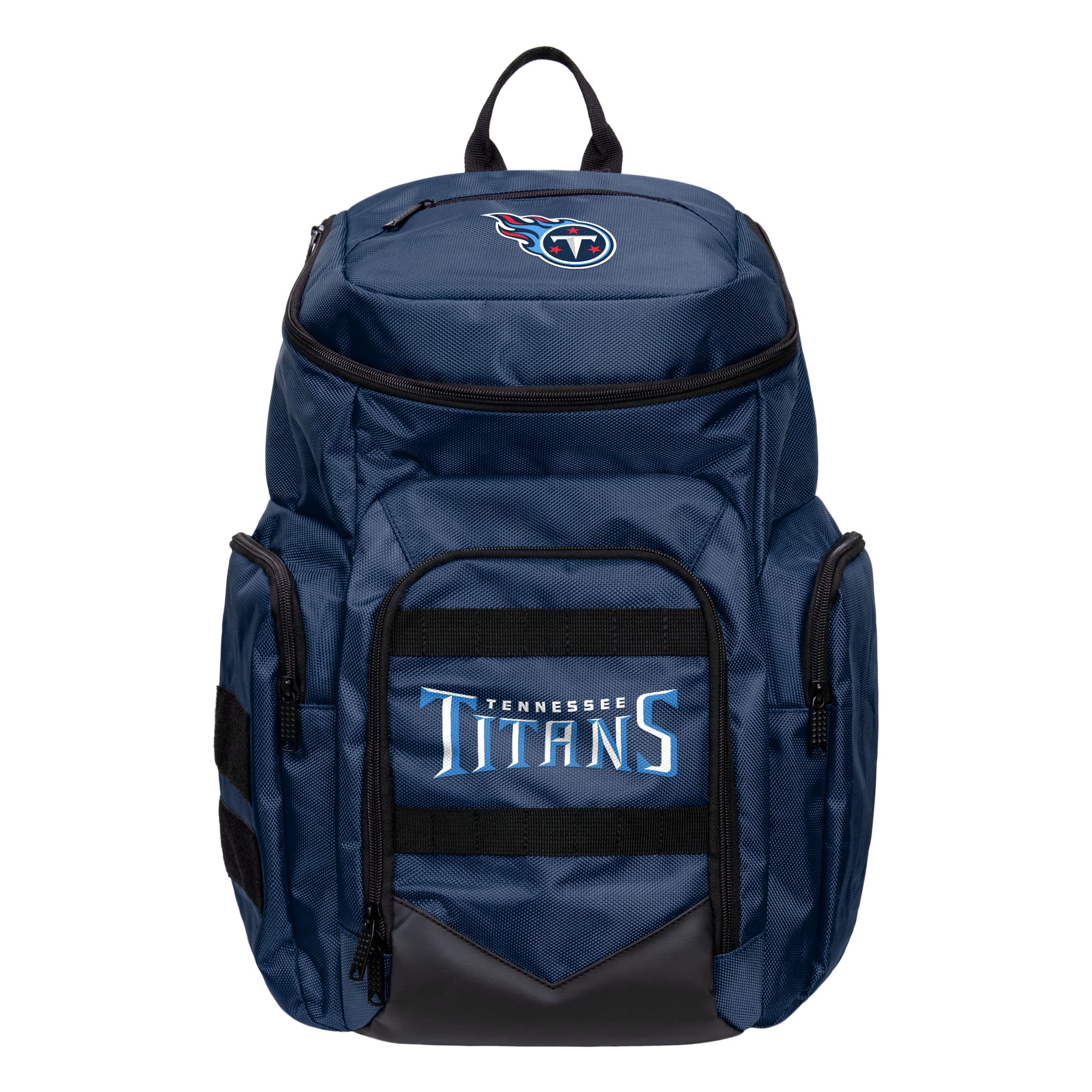 FOCO Tennessee Titans NFL Carrier Backpack