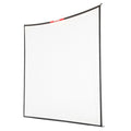 Netplayz Golf Practice Net Replacement 10X10 Net Only - 10Ft Super Size Hitting Net Auto Ball Return,Black,Nog00140-A