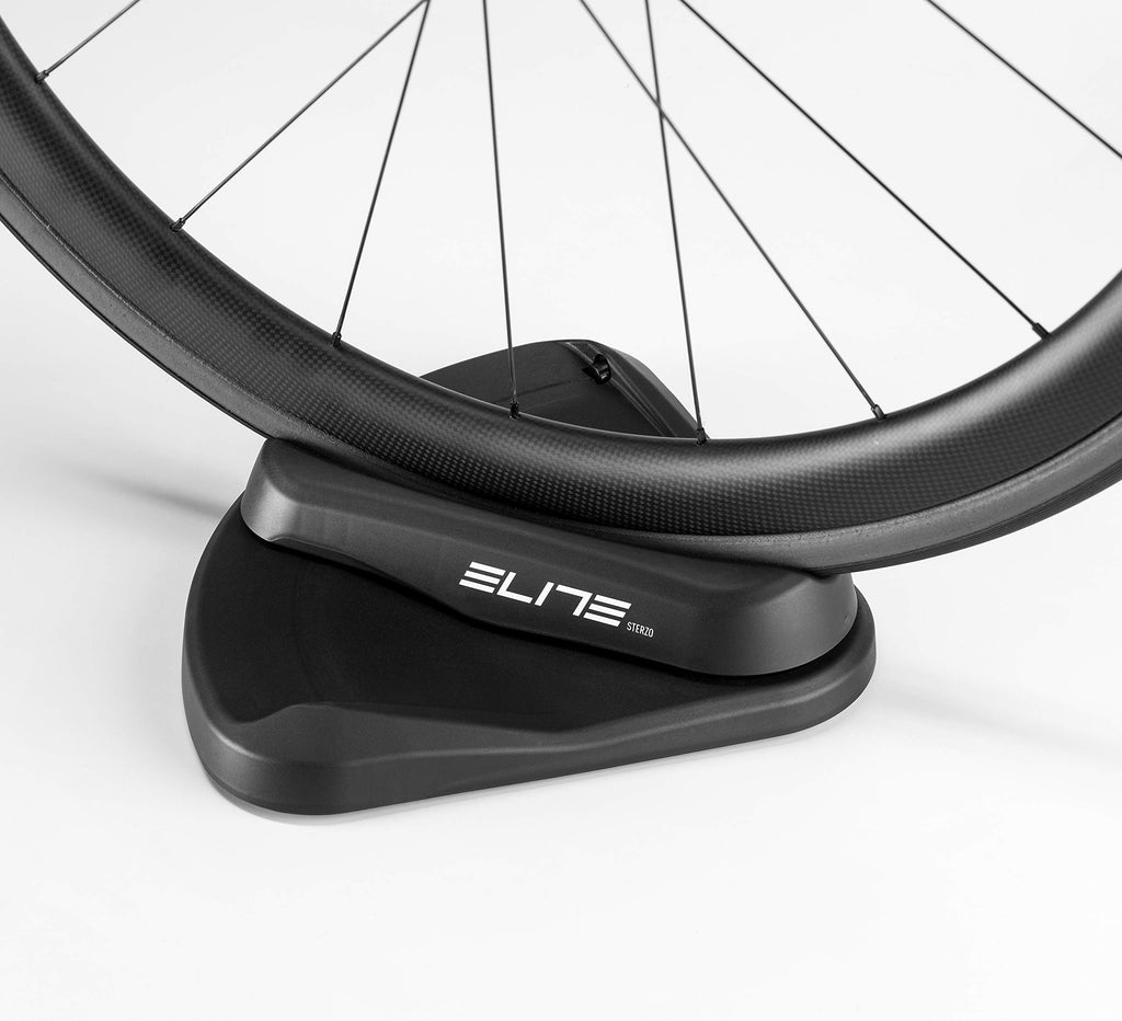 Elite Sterzo Steering Travel Block For Home Bike Trainers