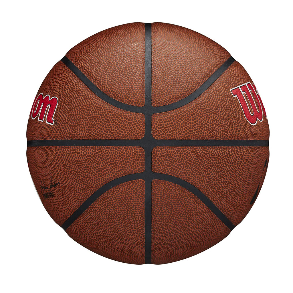 Wilson Nba Team Alliance Basketball - Portland Trail Blazers, Size 7-295