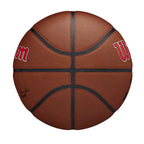Wilson Nba Team Alliance Basketball - Portland Trail Blazers, Size 7-295