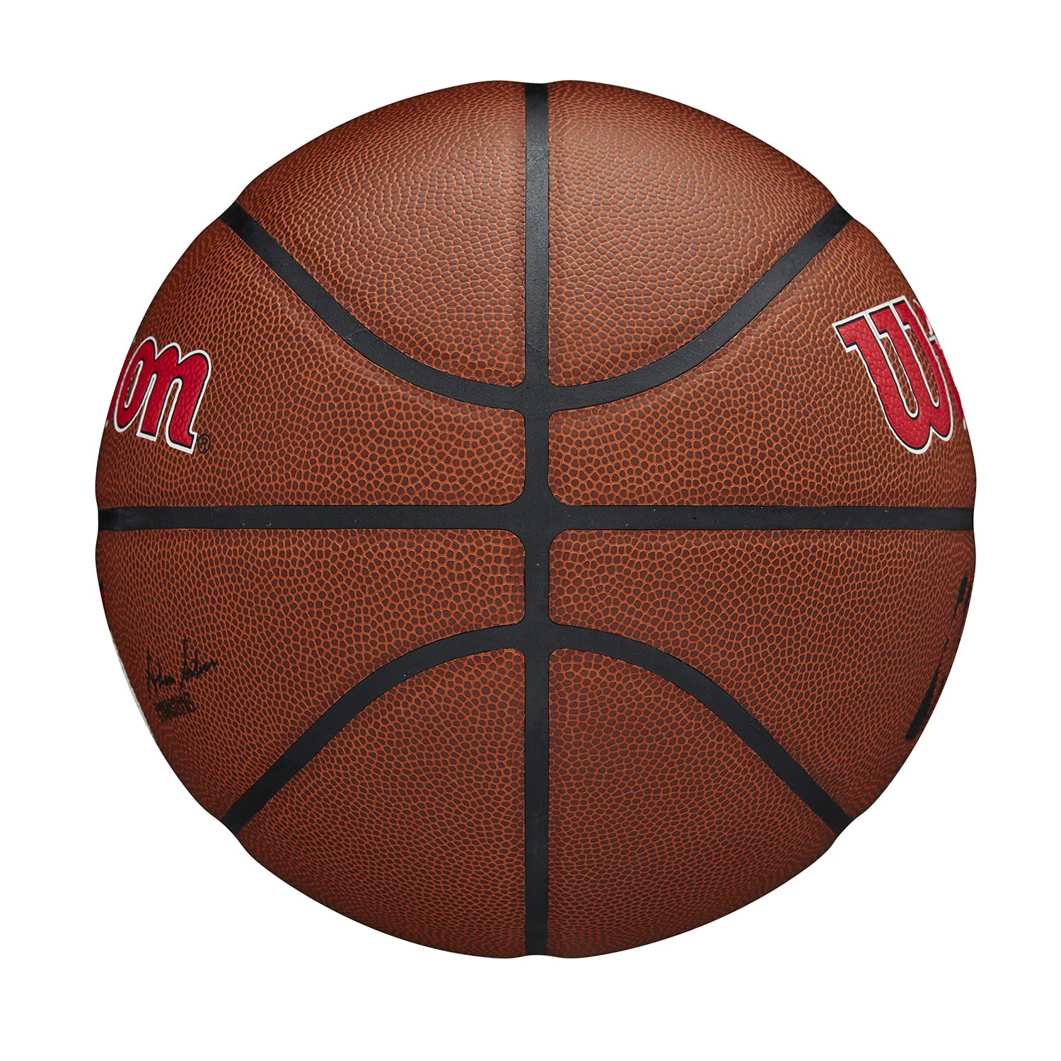 Wilson Nba Team Alliance Basketball - Portland Trail Blazers, Size 7-295