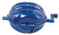 Frankford Arsenal Quick-N-EZ Rotary Sifter Kit with Media Separator and Bucket Adapter for Reloading