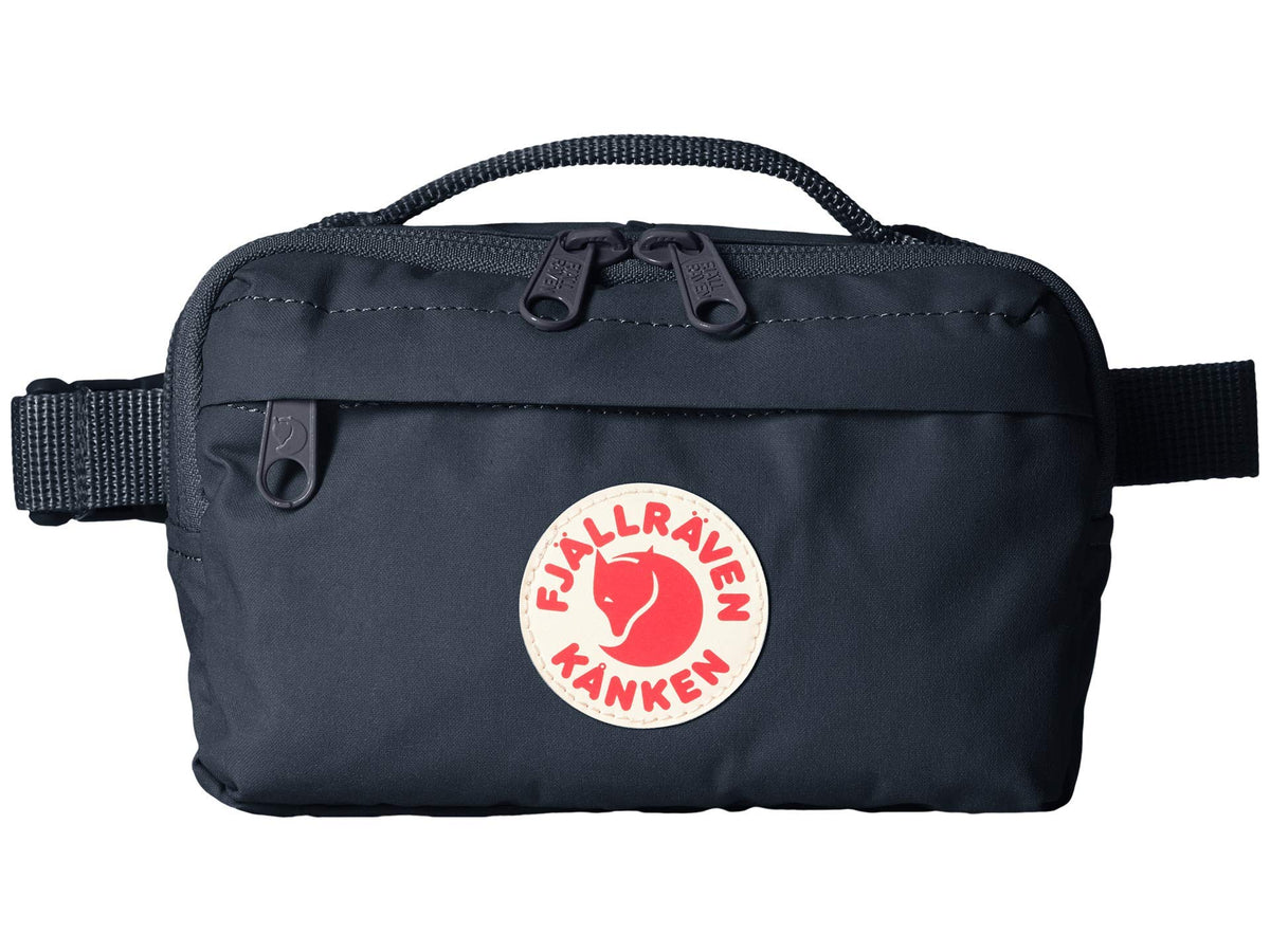 Fjllrven Kanken Hip Pack, Navy