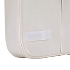 Seachoice 54-Qt. Cooler Cushion W/Uv-Resistant Marine Grade Vinyl And Hook & Loop Straps