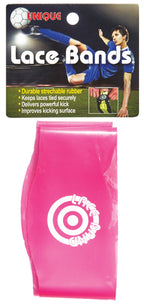 Unique Sports Lace Bands Soccer Cleat Lace Cover