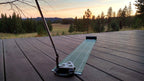 Delta Putt Golf Putting Training Aid