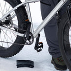 Fat Bike 26 X 4.0 Presta Valve 4 Pack