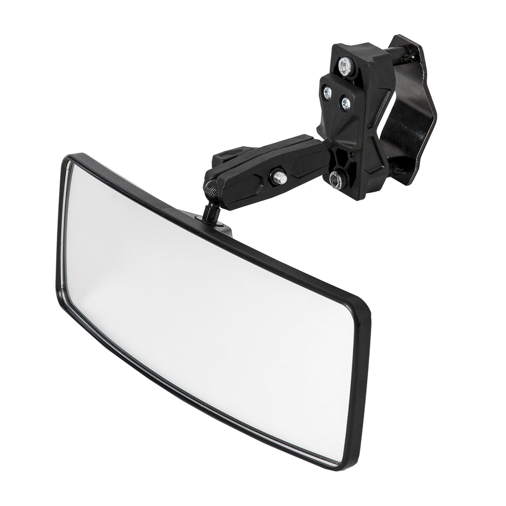 Kolpin Utv Rear/Side Mirror - 98300, Black