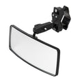 Kolpin Utv Rear/Side Mirror - 98300, Black