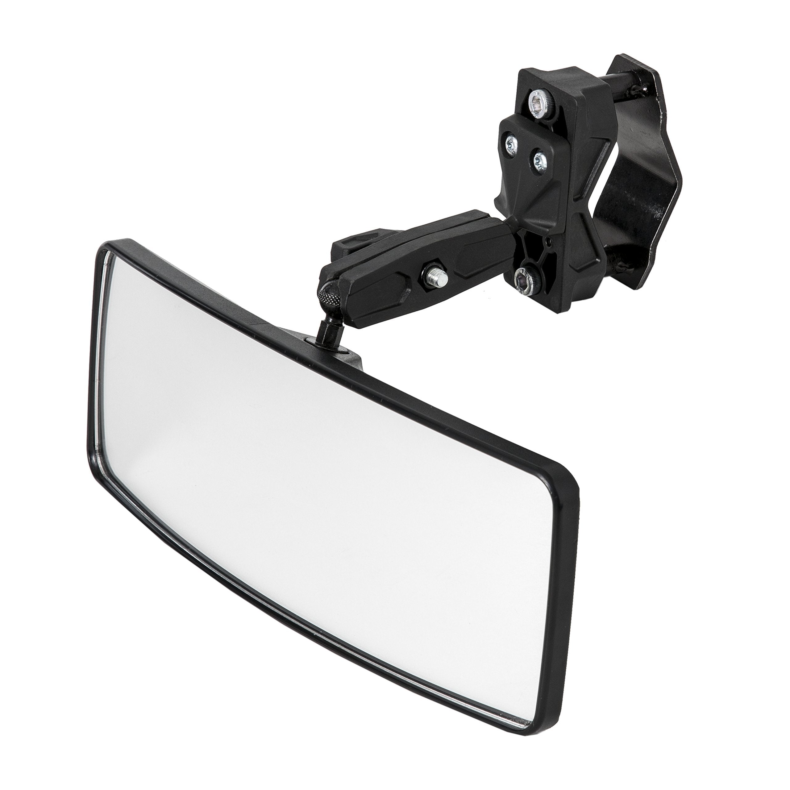 Kolpin Utv Rear/Side Mirror - 98300, Black