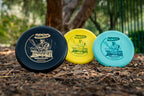 Innova Discs Golf Dx Invader Disc Golf Putter And Approach Disc 173-175G (Colors Will Vary)