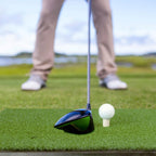 Proactive Sports 1' X 2' Hitting/Practice, Chipping And Driving Golf Grass Mat