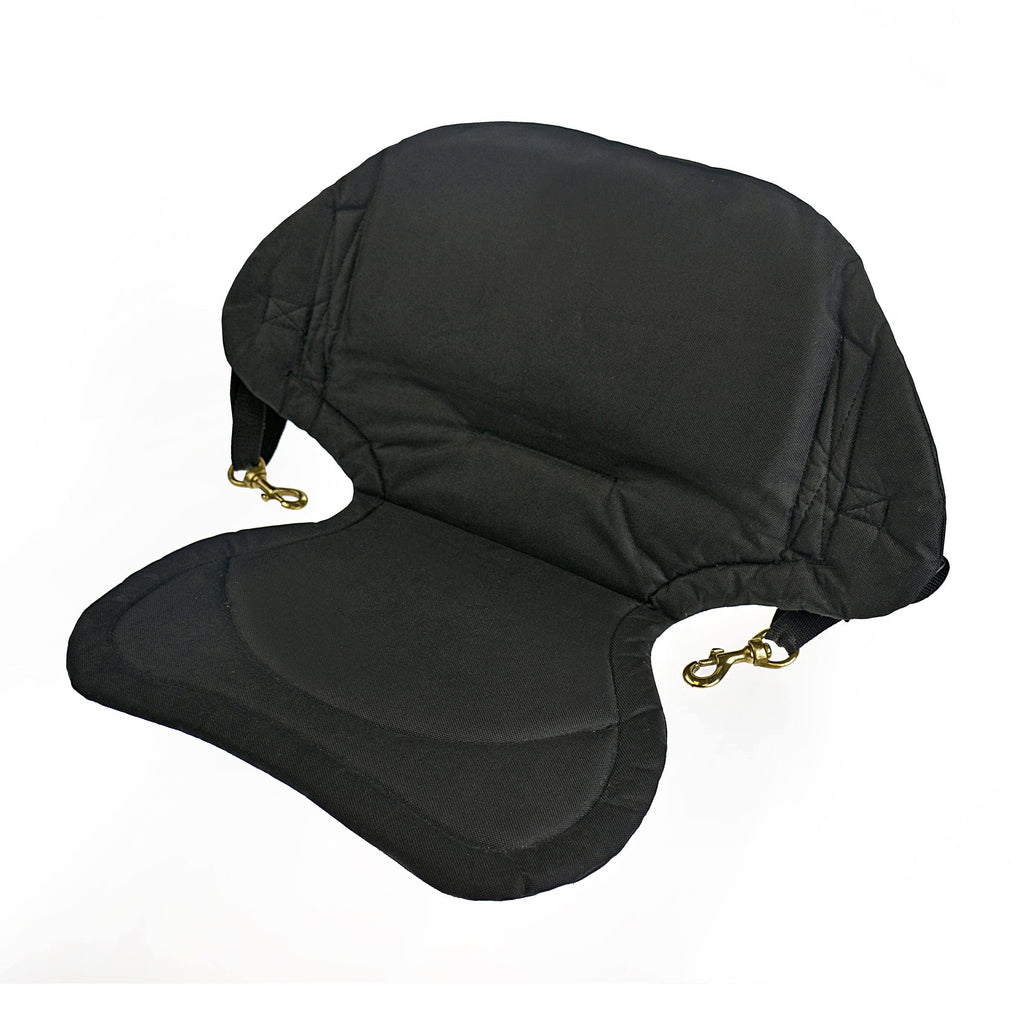 Shoreline Marine Propel Universal Kayak Seat, Black, One Size, Multi