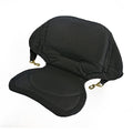 Shoreline Marine Propel Universal Kayak Seat, Black, One Size, Multi