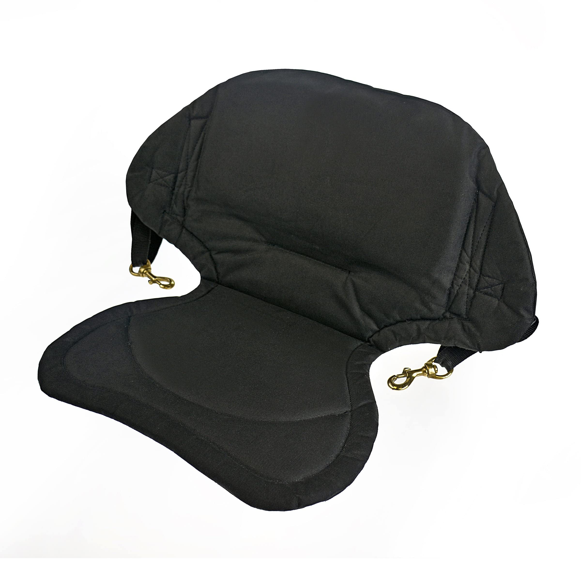 Shoreline Marine Propel Universal Kayak Seat, Black, One Size, Multi