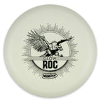 Innova Disc Golf Glow Dx Roc Golf Disc, 170-174Gm (Colors May Vary)
