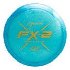 Prodigy Disc 500 Fx-2  Overstable Fairway Driver Disc Golf Disc  Great Grip In Any Conditions  Good For Both Backhand And Sidear