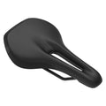 Ergon Smc Sport Gel Women'S Bike Saddle, Ergonomic Seat, Gender Specific Design, Mountain/Trail/Touring, Black Single Tire, Wome