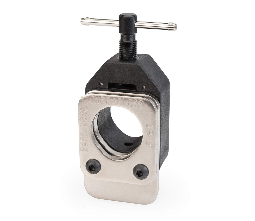 Park Tool Threadless Saw Guide For Carbon Composite Forks
