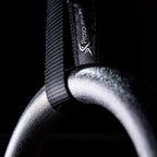 Prosourcefit Fitness Gymnastics Rings With Straps For Crossfit And Total Body Conditioning At Home