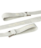 Manduka 242073Q00 Journey ON Commuter Yoga Mat Strap, Heather Grey and Bliss