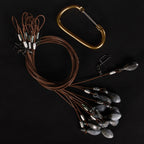 Lifetime Decoys 30'' 3Oz Texas Rig Decoy Anchors