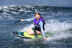 OBrien Black Magic Towable Kneeboard for Boating