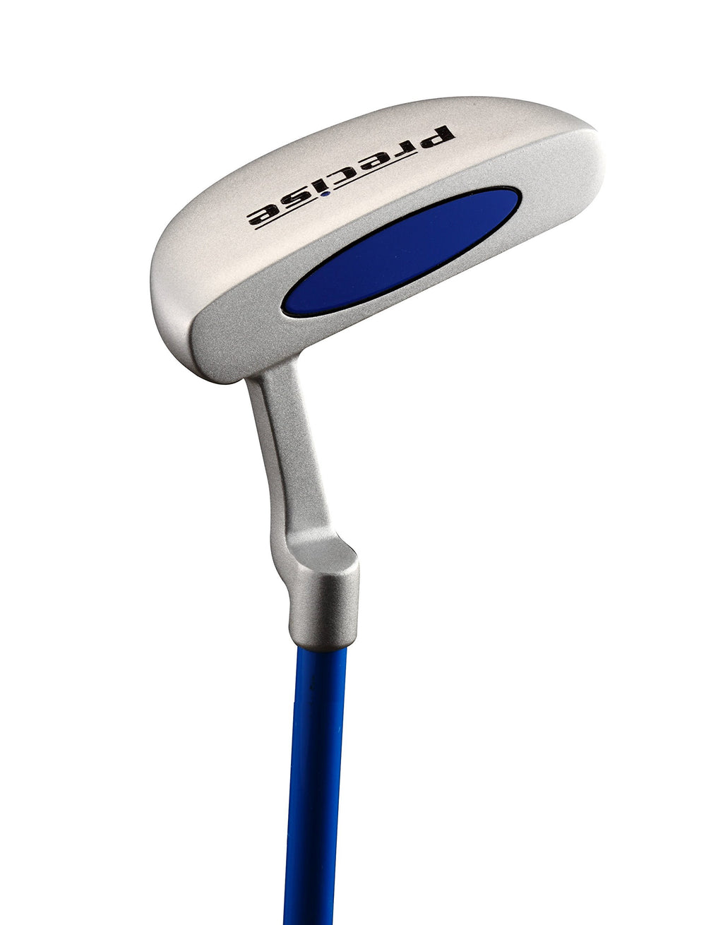 Distinctive Left Handed Junior Golf Club Set For Age 9 To 12 ( Height 4'4'' To 5' ), Left Handed Only, Set Includes: Driver (15'