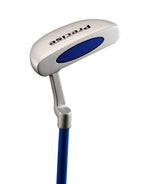 Distinctive Left Handed Junior Golf Club Set For Age 9 To 12 ( Height 4'4'' To 5' ), Left Handed Only, Set Includes: Driver (15'