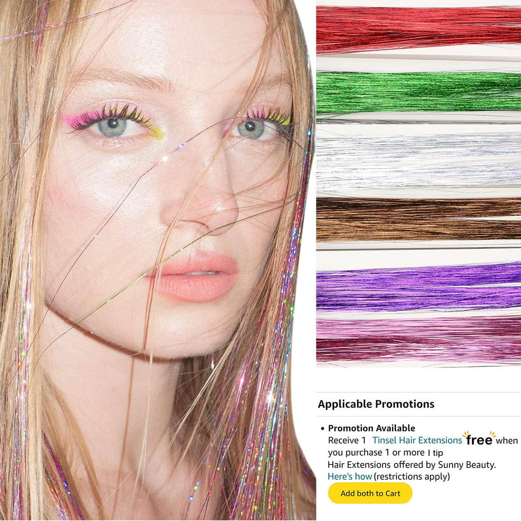 Sunny I Tip Hair Extensions Human Hair Dark Brown I Tip Real Human Hair Extensions Brown Pre Bonded I Tip Hair Extensions Real H