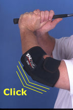 Tac-Tic Elbow Golf Swing Training Aid