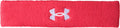 Under Armour Performance Headband,Red,One Size Fits All
