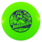 Innova Gregg Barsby Star Roadrunner Distance Driver Golf Disc [Colors May Vary] - 165-169G