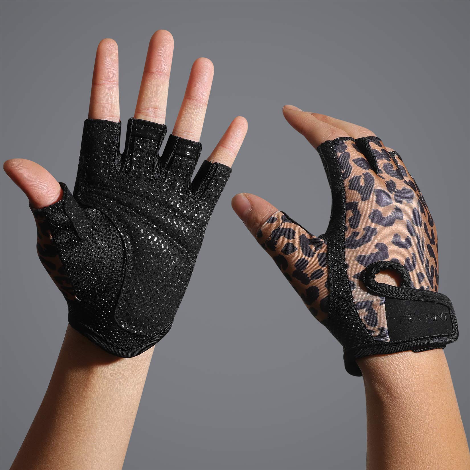 Zerofire Workout Gloves For Women - Weight Lifting Gloves With Full Palm Protection & Extra Grip For Women Gym, Weightlifting, E