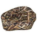 Wise 8Wd112Bp-728 Camo Pro Casting Seat, Mossy Oak Shadowgrass Blades