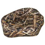 Wise 8Wd112Bp-728 Camo Pro Casting Seat, Mossy Oak Shadowgrass Blades