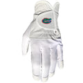 Team Golf NCAA FLORIDA Cool Mesh With Cabretta Leather - One Size - Mens Left Team Golf NCAA Cool Mesh With Cabretta Leather - O