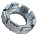 Atlin Spoke Wrench Spoke Tool, 6 Sizes In One Bicycle Spoke Wrench