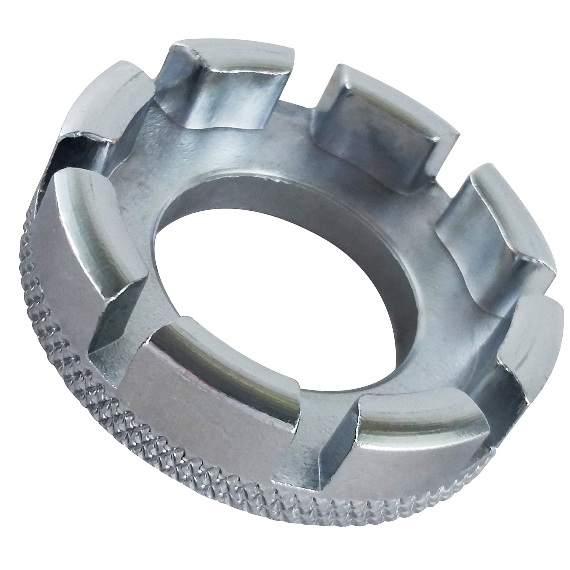 Atlin Spoke Wrench Spoke Tool, 6 Sizes In One Bicycle Spoke Wrench