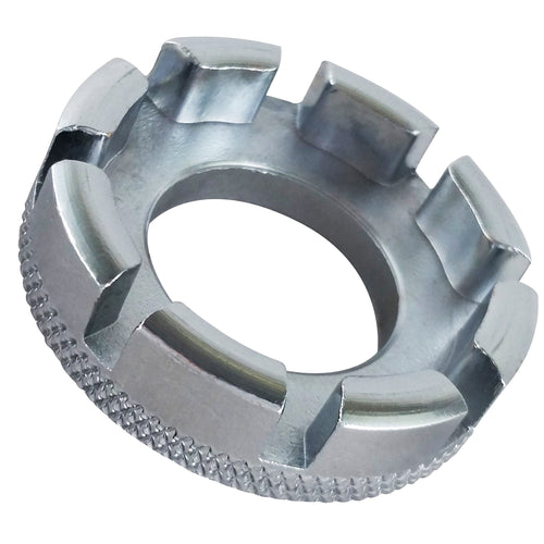 Atlin Spoke Wrench Spoke Tool, 6 Sizes In One Bicycle Spoke Wrench