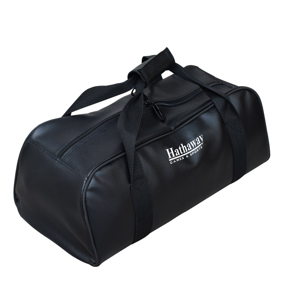 Hathaway Deluxe Bocce Ball Set Multi