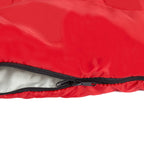2-Season Sleeping Bag With Carrying Bag For Adults And Kids - Spirit Lake Sleeping Bag For Camping And Festivals By Wakeman Outd