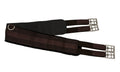 Horse Fare Products Neoprene English Girth with Double Elastic (42)