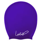 Long Hair Swim Cap - Swimming Caps For Women Men - Extra Large Swimming Caps Waterproof Silicone Swim Cap - Dreadlocks - Suits R