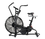 Assaultfitness Assault Airbike Classic, Black