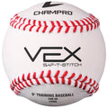 Champro Vex 9 Training Baseball 12, 2.96