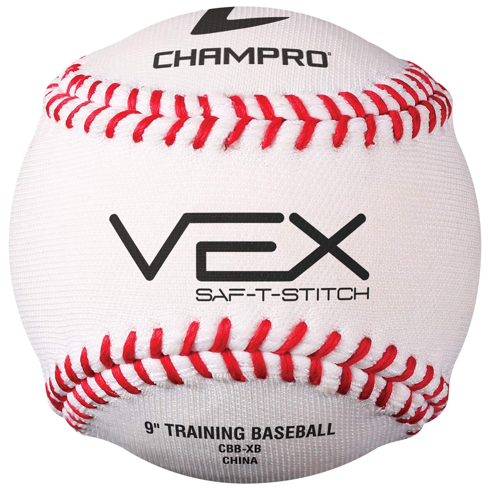 Champro Vex 9 Training Baseball 12, 2.96