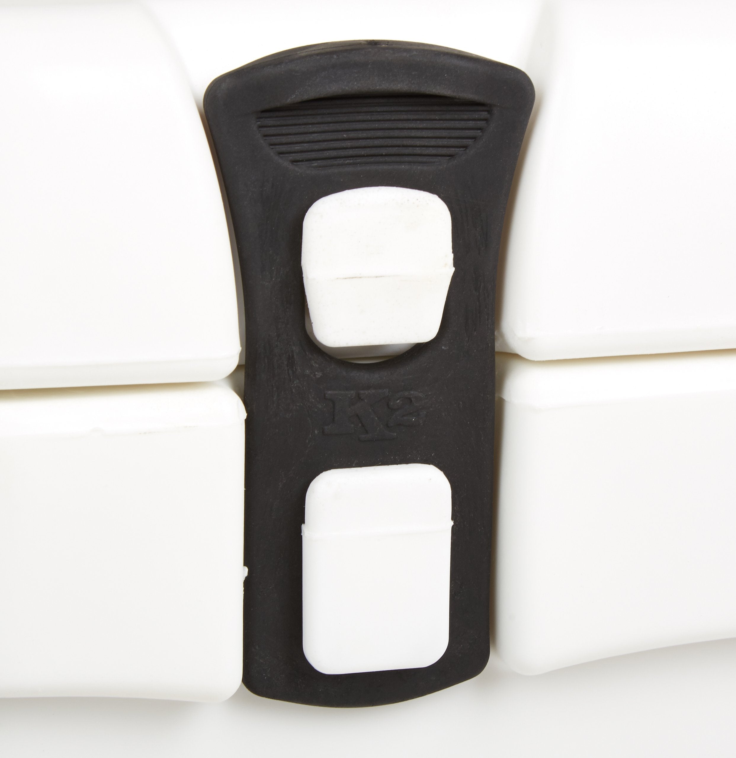 K2 Coolers Summit 120 Cooler, White, S120W